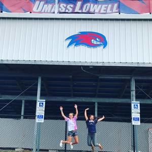 Meet your Posher, Caroline